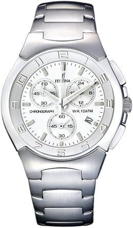 FESTINA F6698/1- Orologio da uomo : Festina: Amazon.it: Orologi