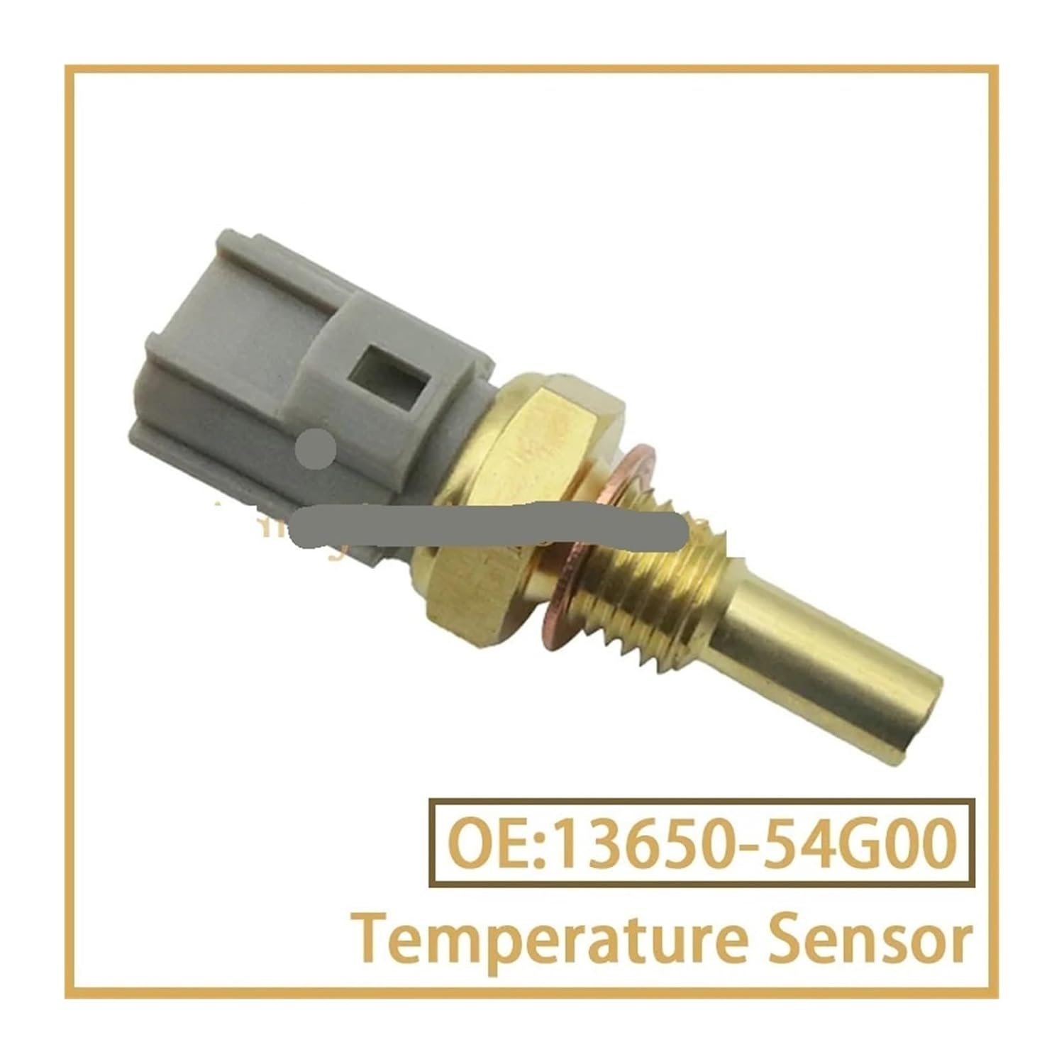 13650-54G00 Temperature Sensor