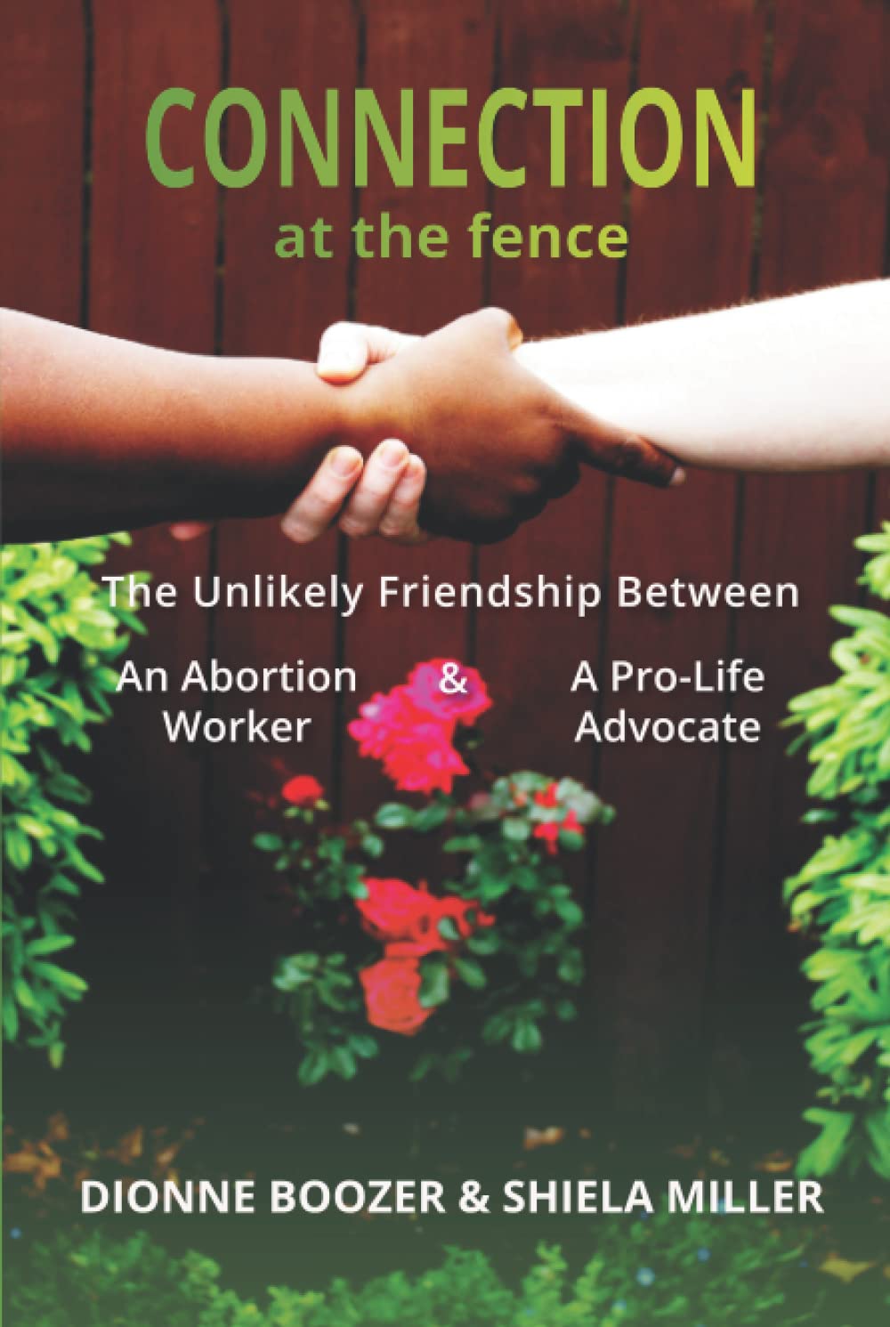 Connection at the Fence: An Abortion Worker and Pro-Life Advocate