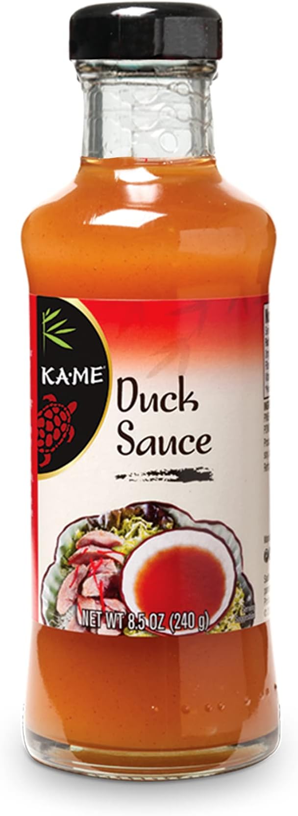 KA-ME Ka Me Sauce Duck