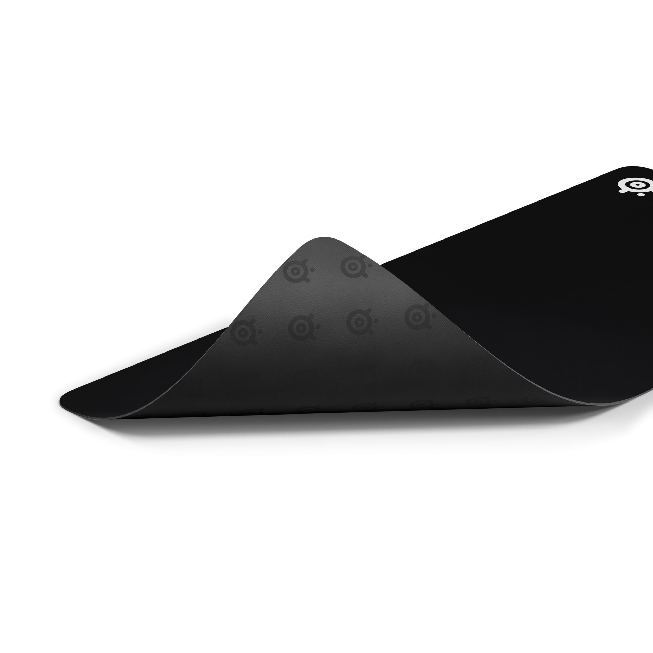 SteelSeries QcK XXL - Tappetino per mouse da gaming - Panno XXL - Tracciamento e stabilità ai massimi livelli - Mousepad per sport - Non scivola mai - Copertura completa della scrivania