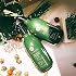 Tea Tree Shampoo & Conditioner Set with shampoo