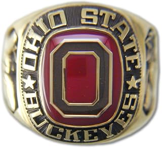 Ohio State University Rings