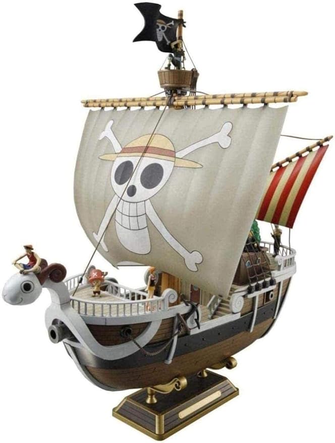 Amazon Co Jp 女神バンダイホビーゴーイングメリー模型船ワンピースゴールドメリ海賊船モデルアニメアニメスタチューモデルのおもちゃを図 Secretarygll ホビー Amazon Co Jp 女神バンダイホビーゴーイングメリー模型船ワンピースゴールドメリ海賊船モデルアニメアニメスタチューモデルのおもちゃを図 Secretarygll ホビー