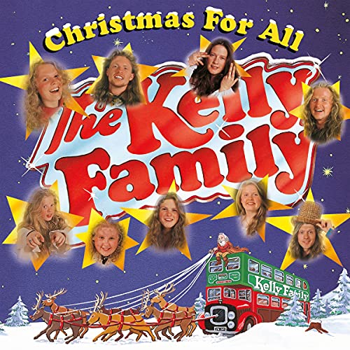 Christmas For All