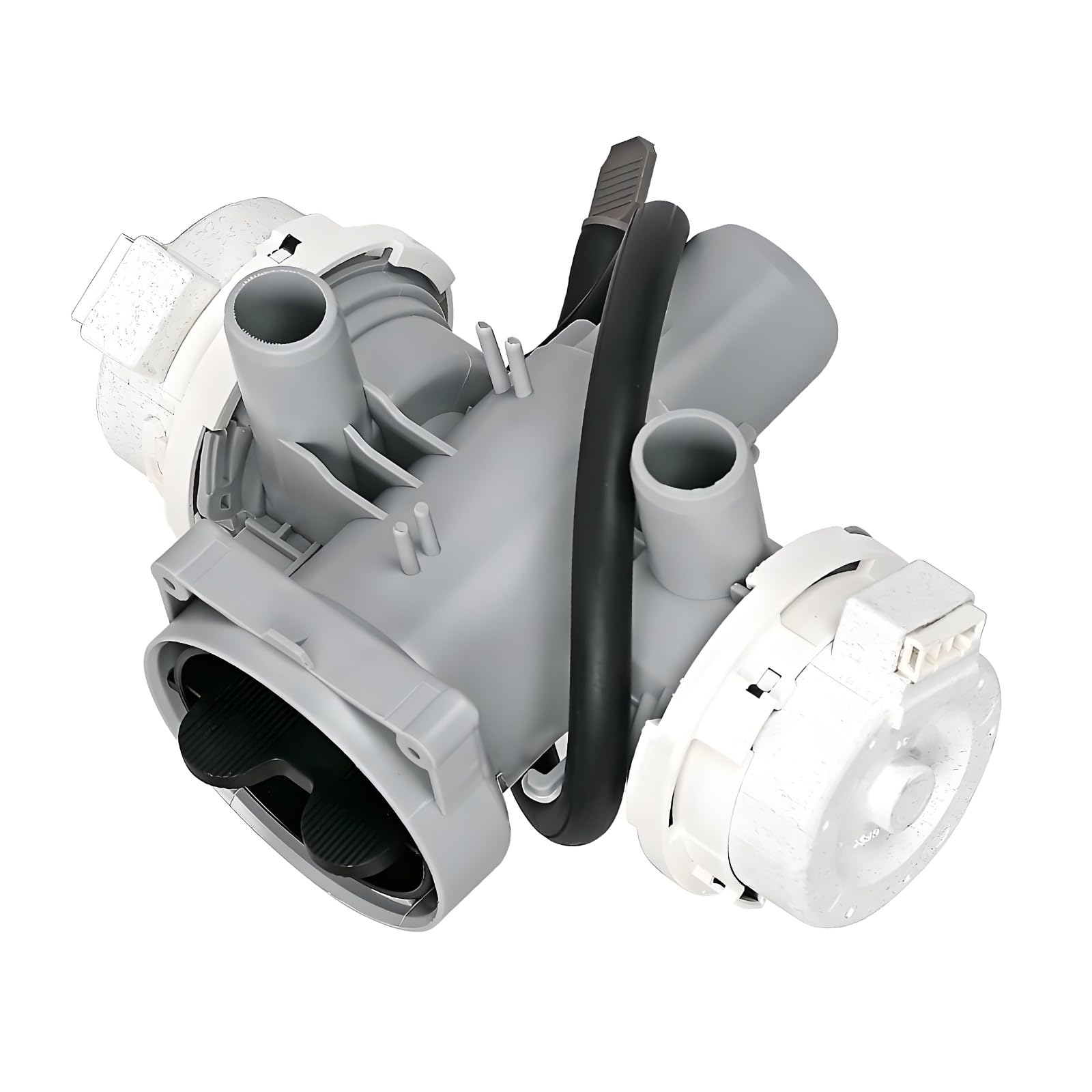 Washer Drain Pumps Assembly AHA75853803 Washing Machine Drainage Pumps Water Laundry Appliance Accessories Enduring High Efficiency Washing Machine Drainage