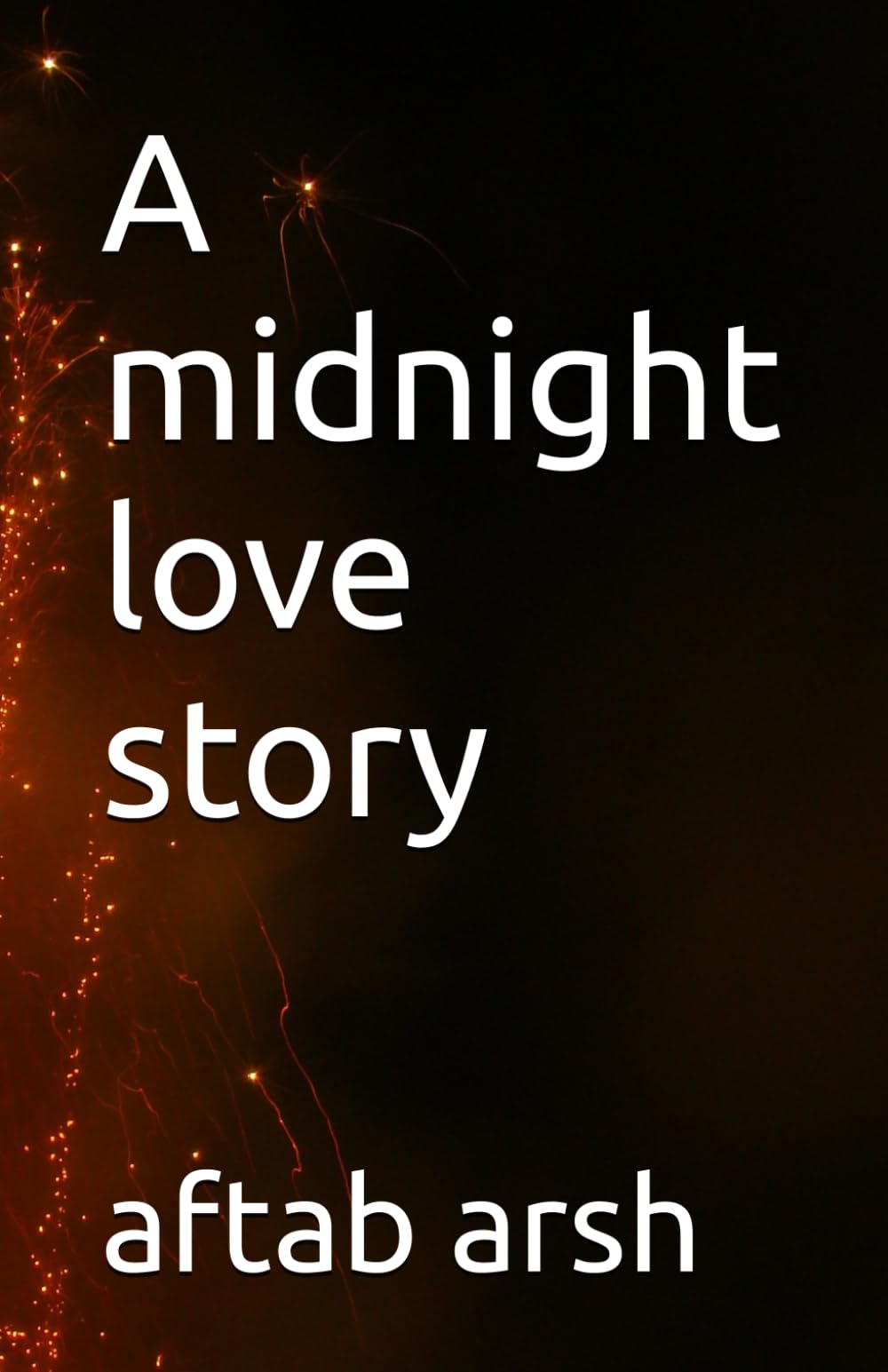 A midnight love story