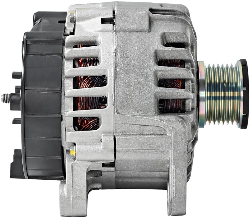 Valeo 439576 Alternators