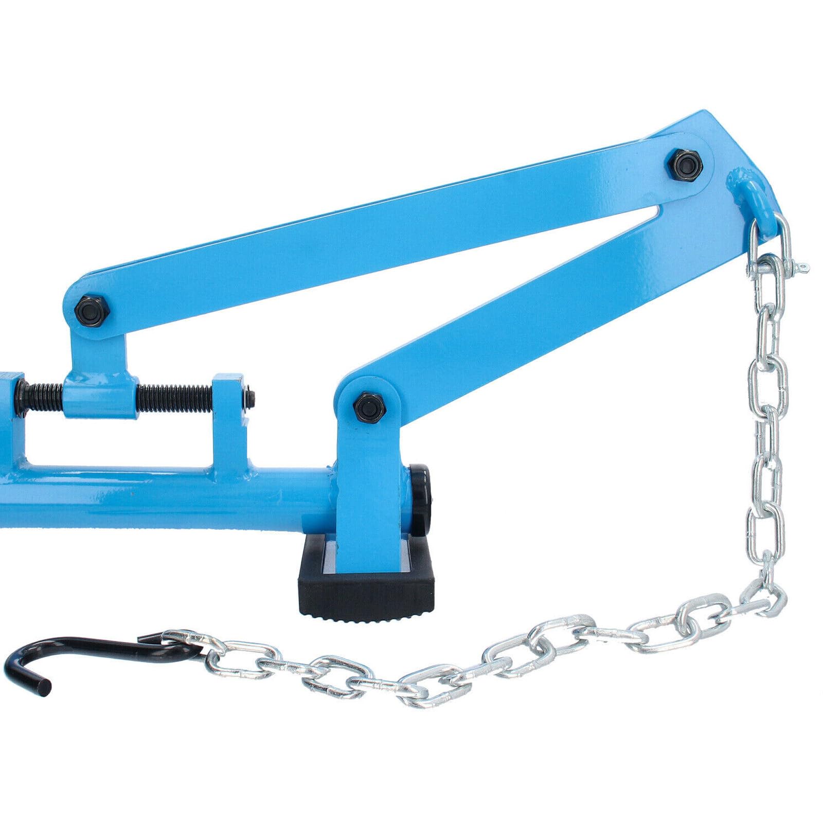 Strumento Leva Braccio Oscillante, Strumento Leva Per Auto Separatore Telaio Auto Barra Strumenti Riparazione Cuscinetto Ruota Braccio Oscillante Sospensione Veicolo Telaio