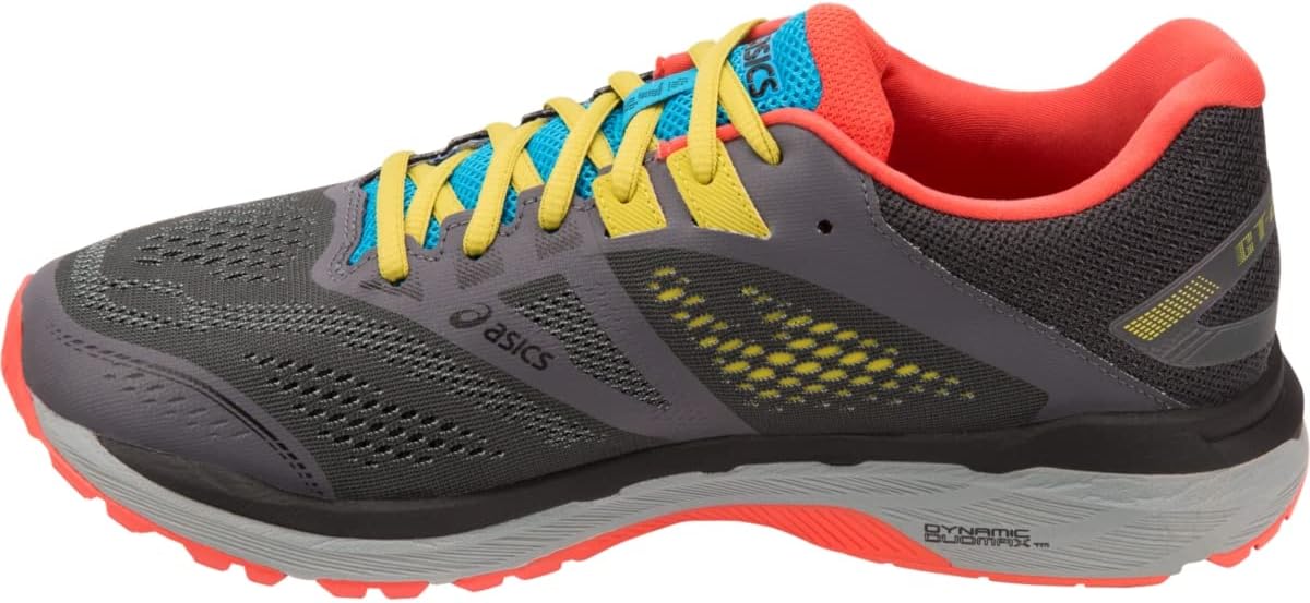 کفش مخصوص دویدن مردانه اسیکس مدل GT-2000 7 Trail