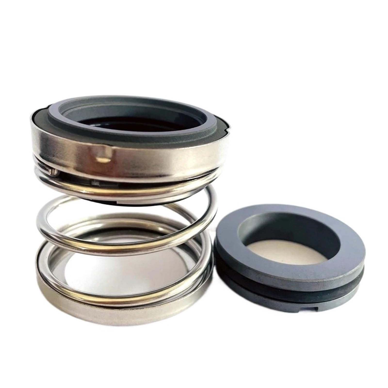 CXFCIHFT T21-3/4'' T21-0.75” Type 21-3/4" W Seat Rubber Bellows Shaft Seals Mechanical Seals