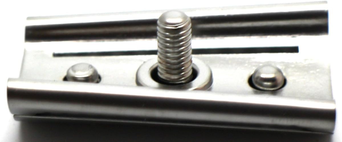 Ikon X3 Slant Head Razor (Head Only)