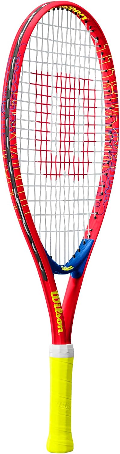 Wilson US Open Jr Tennis Rackets