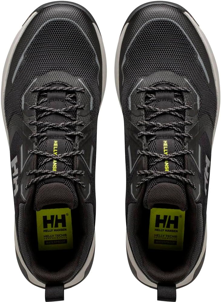 Helly-Hansen Mens Gobi 2 HT Trail Shoes