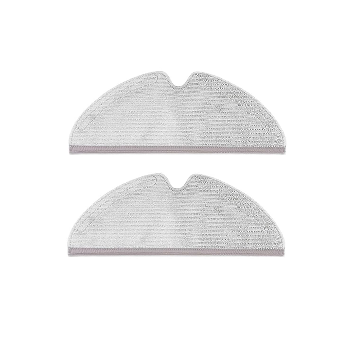 Tray Mops Water Tank Dust Box Compatible for Roborock S5MAX S51 Max S50MAX S55 MAX S6 MAXV T7