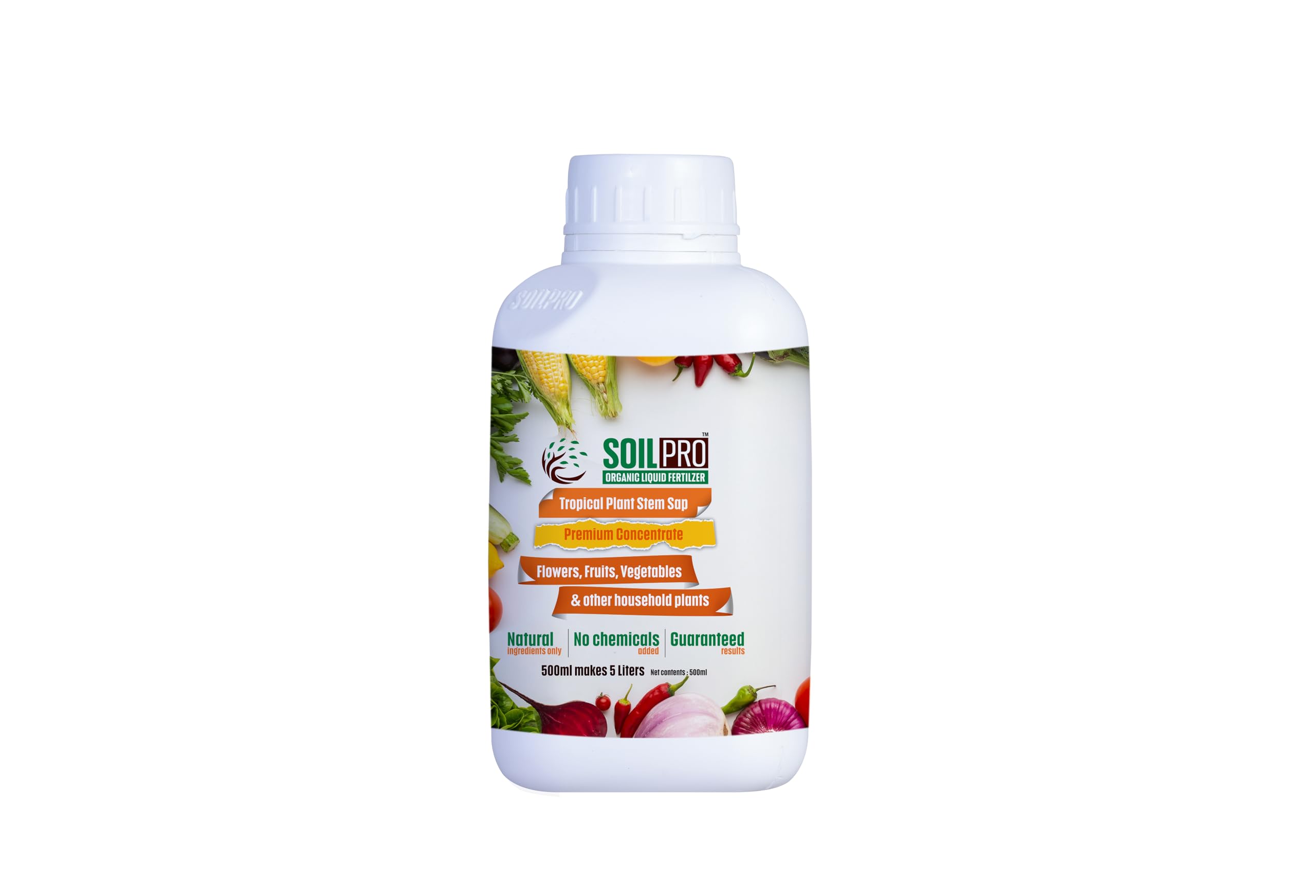 Soil Pro Liquid Plant Booster | Speed Growth & Immunity | NPK Plant Growth Supplement | Organic Manure for Home, Indoor & Outdoor Garden | plant booster for speed growth…(250 ML) (B0CTMNM8K1) Amazon Price History, Amazon Price Tracker
