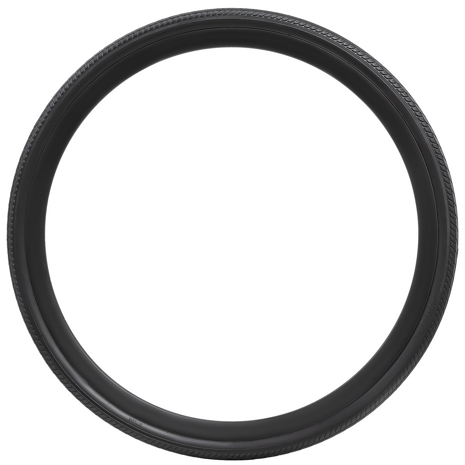YUNSCM 2-PCS 700C Ruta Bicicleta Cubierta 700x35C 37-622 Compatible with 700x33C 700x34C 700x35C 700x36C 700x37C Bicicleta Bike Cubierta (Y-902)