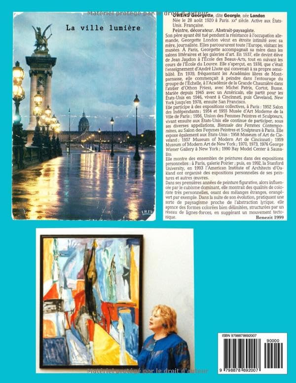 A Paris deçi - delà pour comprendre l'histoire de la capitale - 3