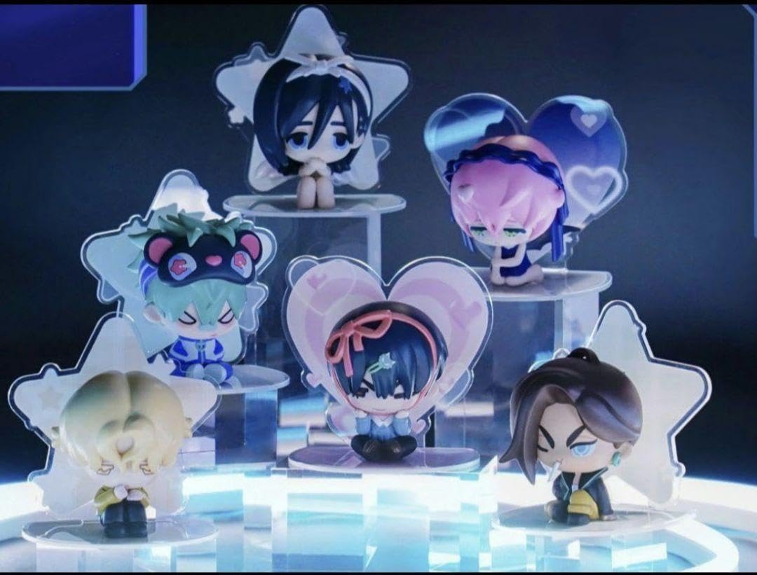 エイリアンステージ フィギュア コレクション トレカ 特典カード フル