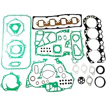 QD32 Full Gasket Set fits for Nissan Engine QD32 QD32T QD32TI