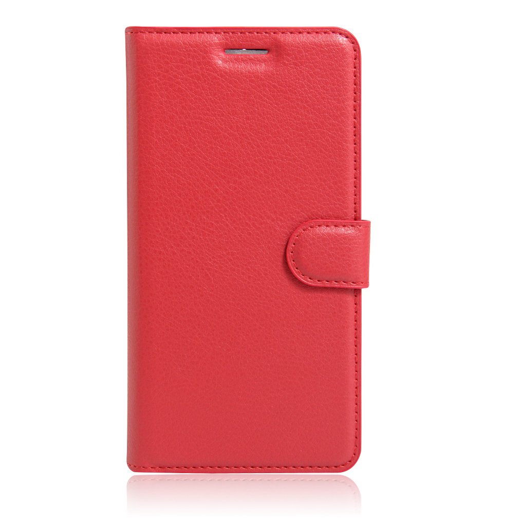 Custodia Portafoglio ASUS Zenfone 3 ZE520KL – Pelle PU Con Supporto E Slot Carte