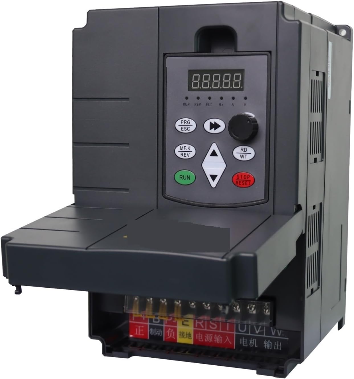 Frequency Converter 440V vfd therr Phase Input Three Phase Output 18.5kw/22kw Variable frequencys Drives(75kw 440v)