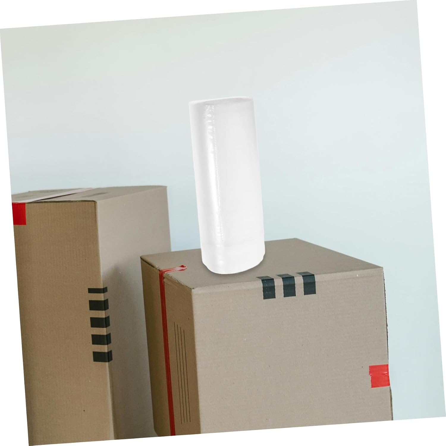 Inflatable Protector Bag Air Packaging Filler Shipping Air Pillow Lightweight Easy to Use