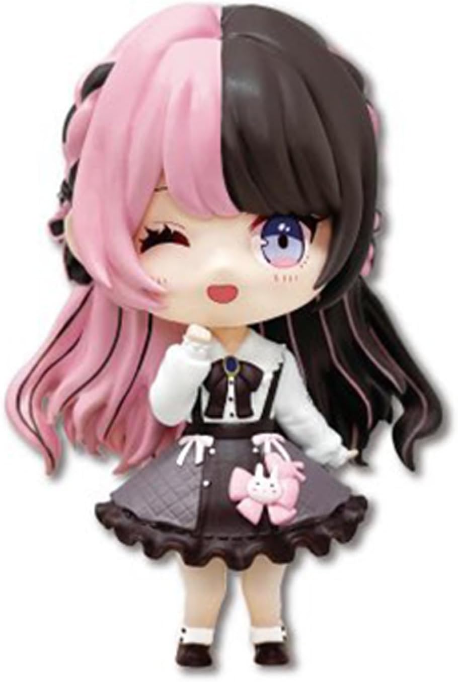 ぶいすぽっ！ デフォルメ フィギュア VTuber 約12cm (橘 ひなの)