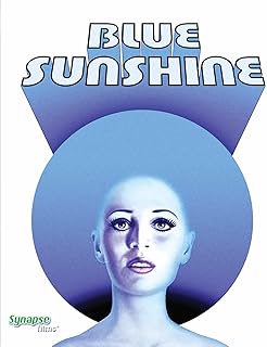 Blue Sunshine (Standard Edition)