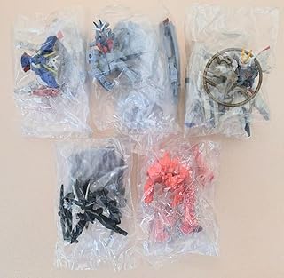 A H.G.C.О.R.E MОBIL SUIT VОL.4