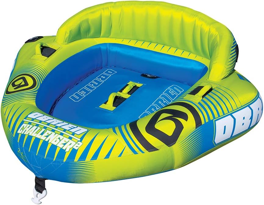 O'Brien Challenger 2-Person Towable Tube