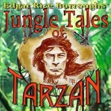 Jungle Tales of Tarzan