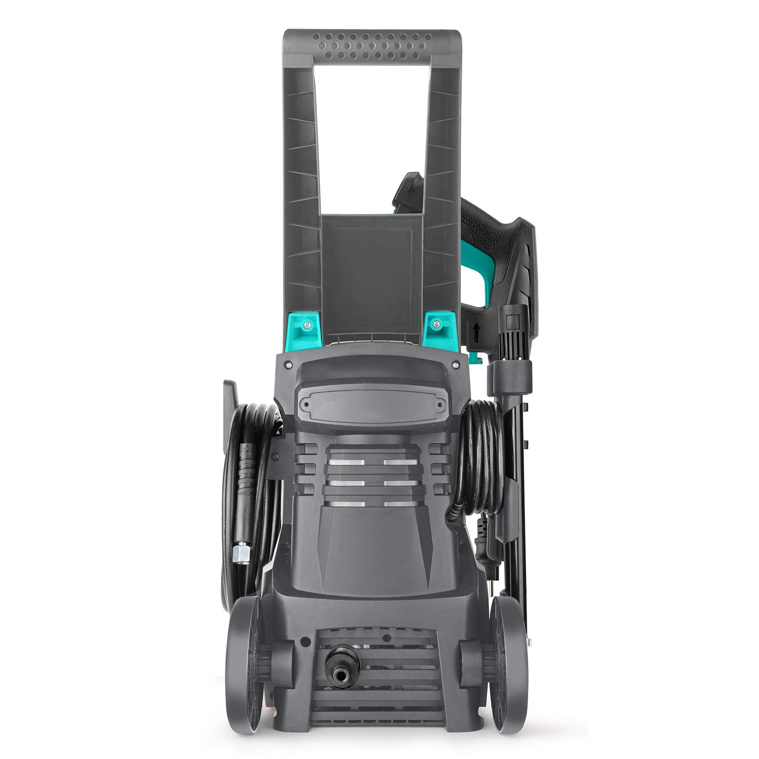 Taurus 959002000 Hidrolimpiadora, 1600 W, 230 V, Azul