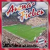 fussball fcb gestern  Deutscher Fußballmeister FCB