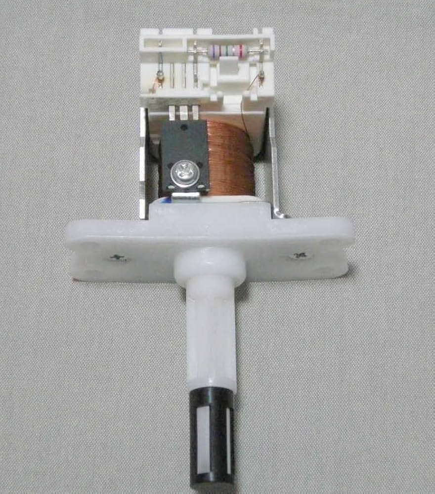 Amazon.co.jp: コロナ部品 ポット式 FF式石油ストーブ用 電磁