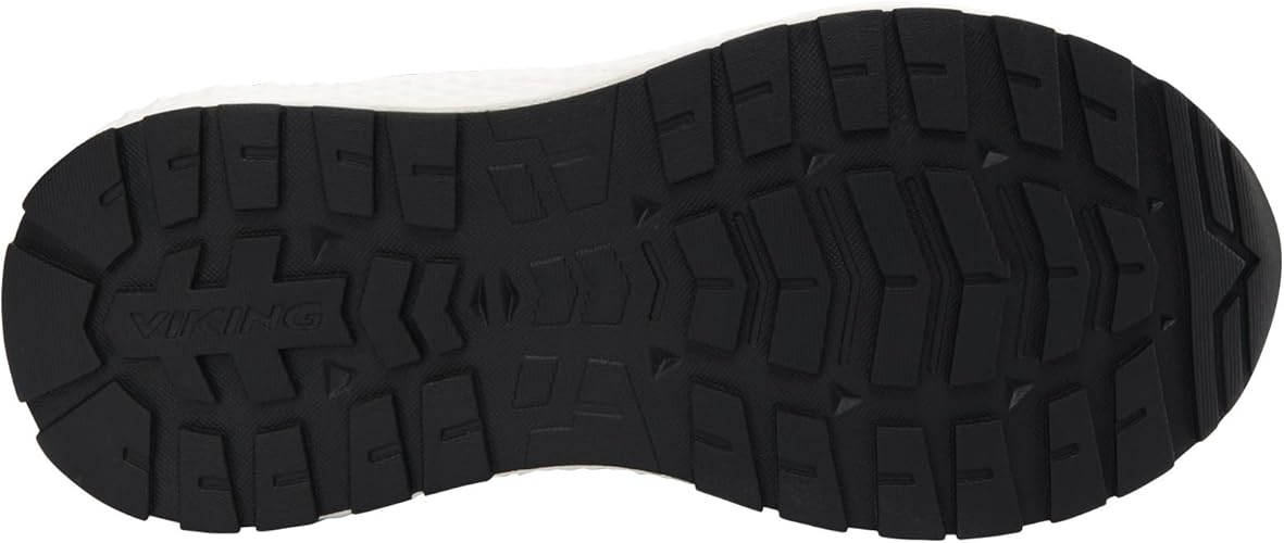 Viking EQUIP WARM WP UNISEX - Snowboots - black/grey