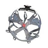 Generic Hard Hat Insert for Suspension System with Adjustable Features, 8 Point Suspension