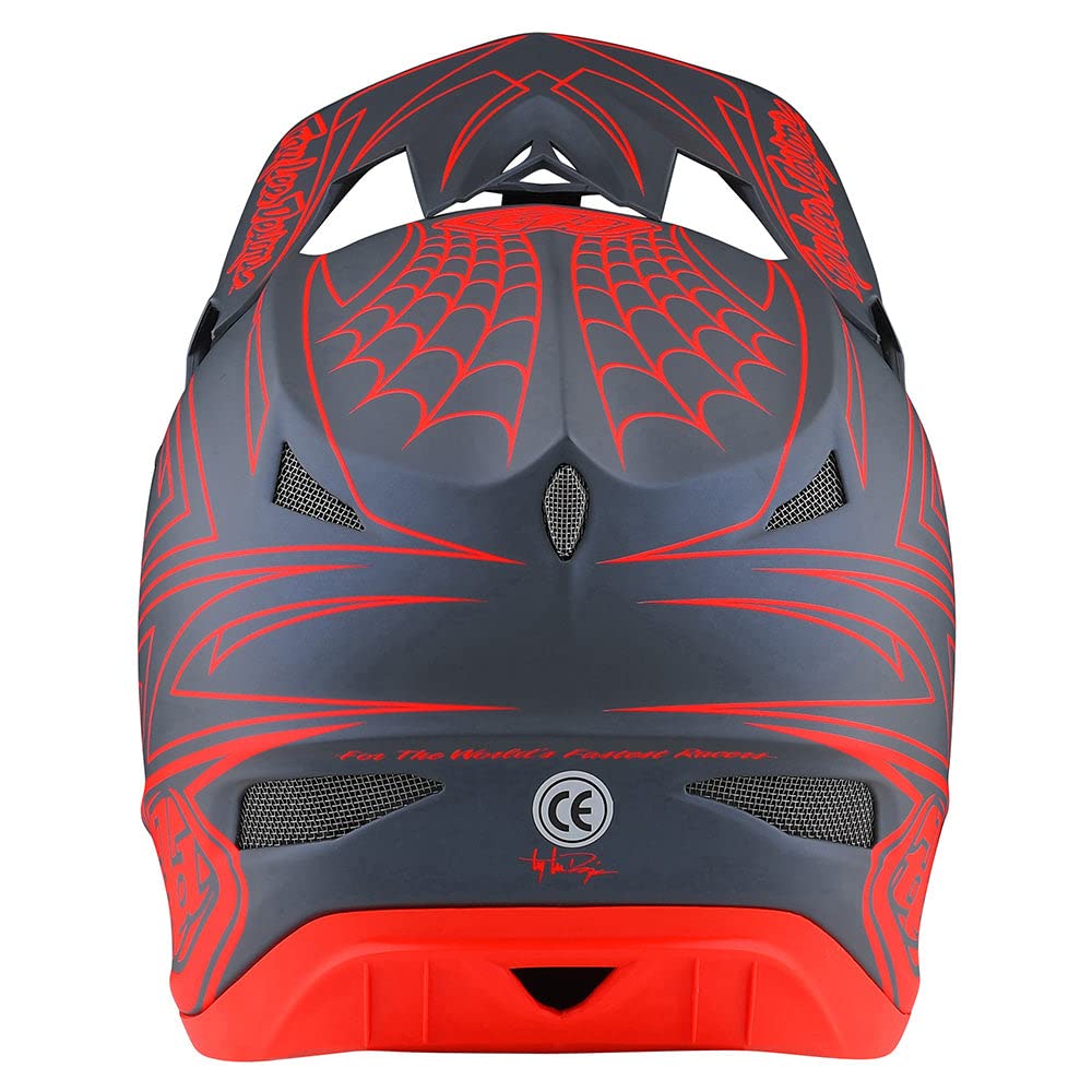 Troy Lee Designs, Casco MTB Unisex Adulto