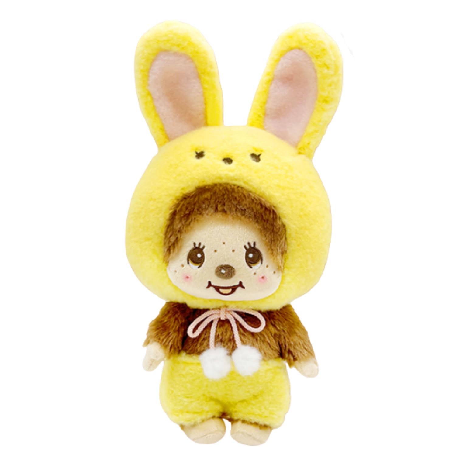 うさぎさん専用 ゴイチ Amazon.co.jp: モンチッチ うさぎさん MBぬいぐるみ 約32cm (イエロー