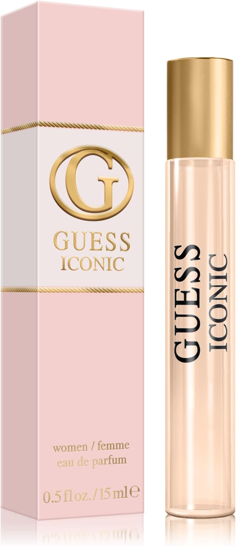Guess Iconic Eau de Parfum (Travel Spray) 15ml