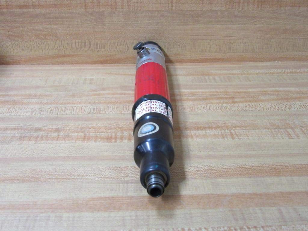 Amazon.com: Desoutter 2D89-AX Air Screw Driver 2D89AX