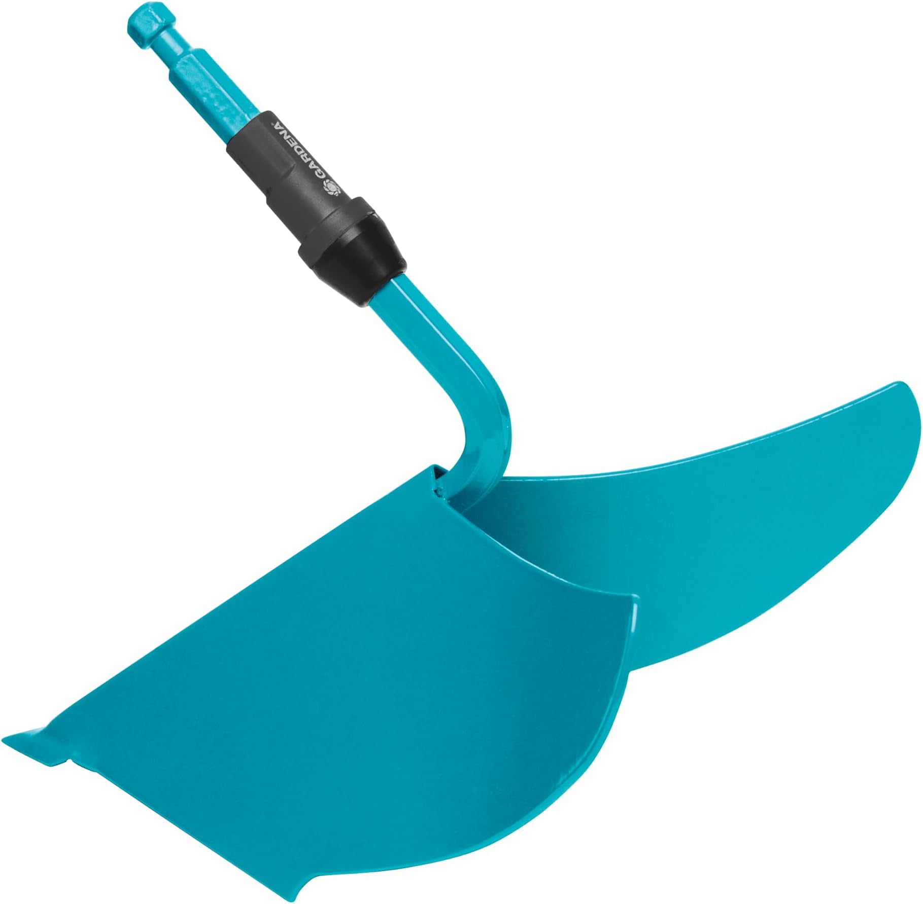 Gardena 3118 Combisystem 6.4-Inch Ridge Plough Head