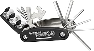 PXZBLG Bike Repair Kit