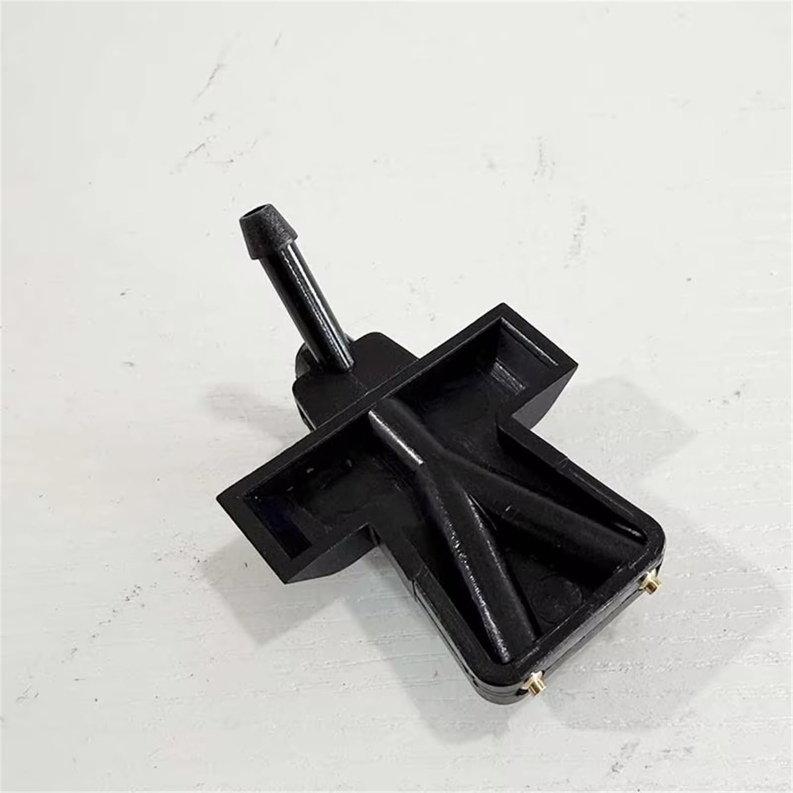Wsbojxth One Color Windshield Wiper Nozzles Compatible With Nissan For Micra For K12