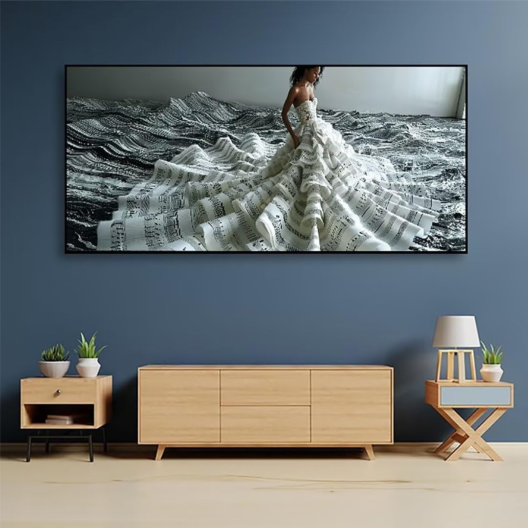 DIY zestawy do sztuki diamentowej 5D dla dorosłych, damski zestaw do malowania diamentowego, spódnica do malowania diamentowego dla dorosłych, rzemiosło, kwadratowe, pełne wiercenie, diamentowe