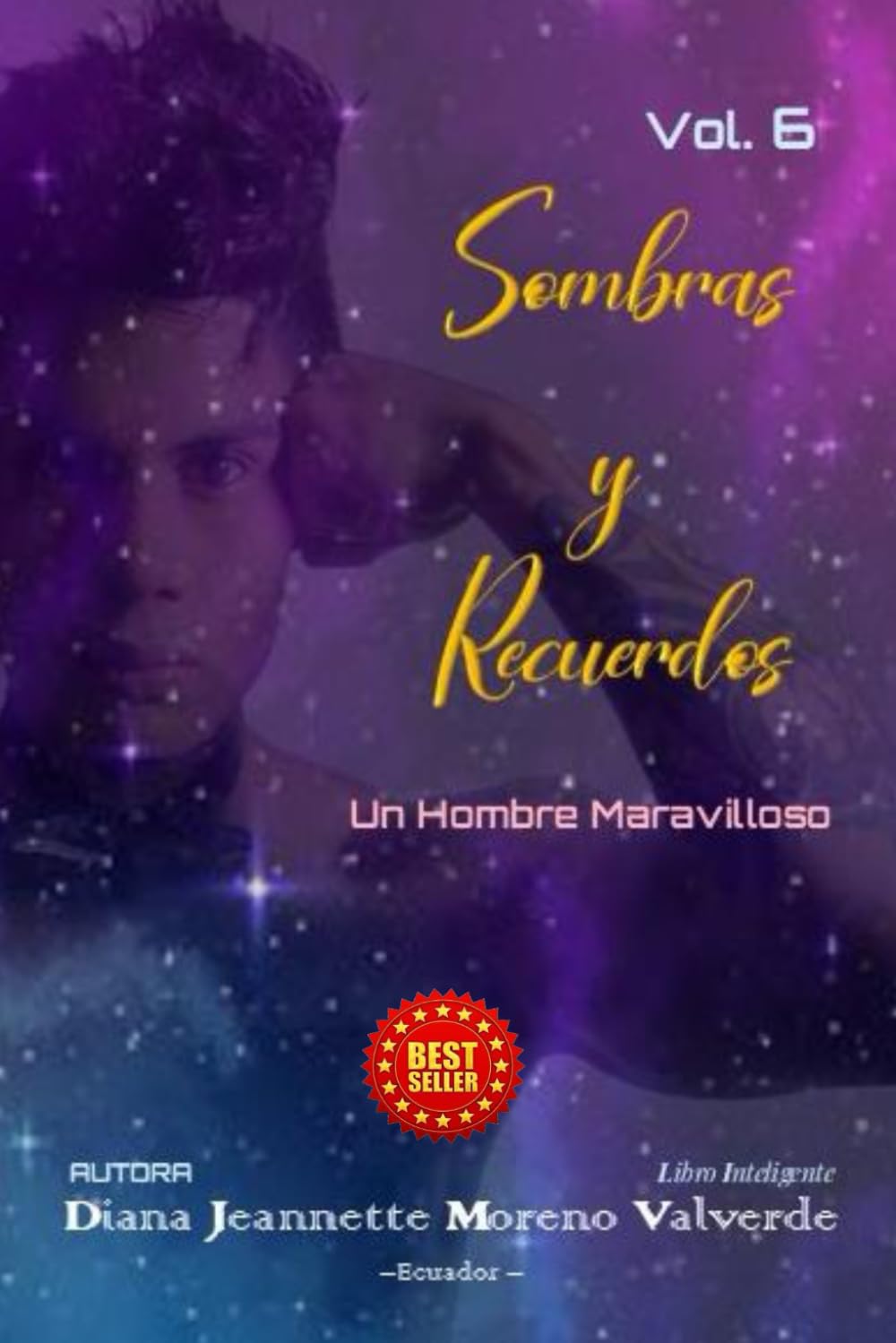 Sombras y Recuerdos: Un hombre extraordinario