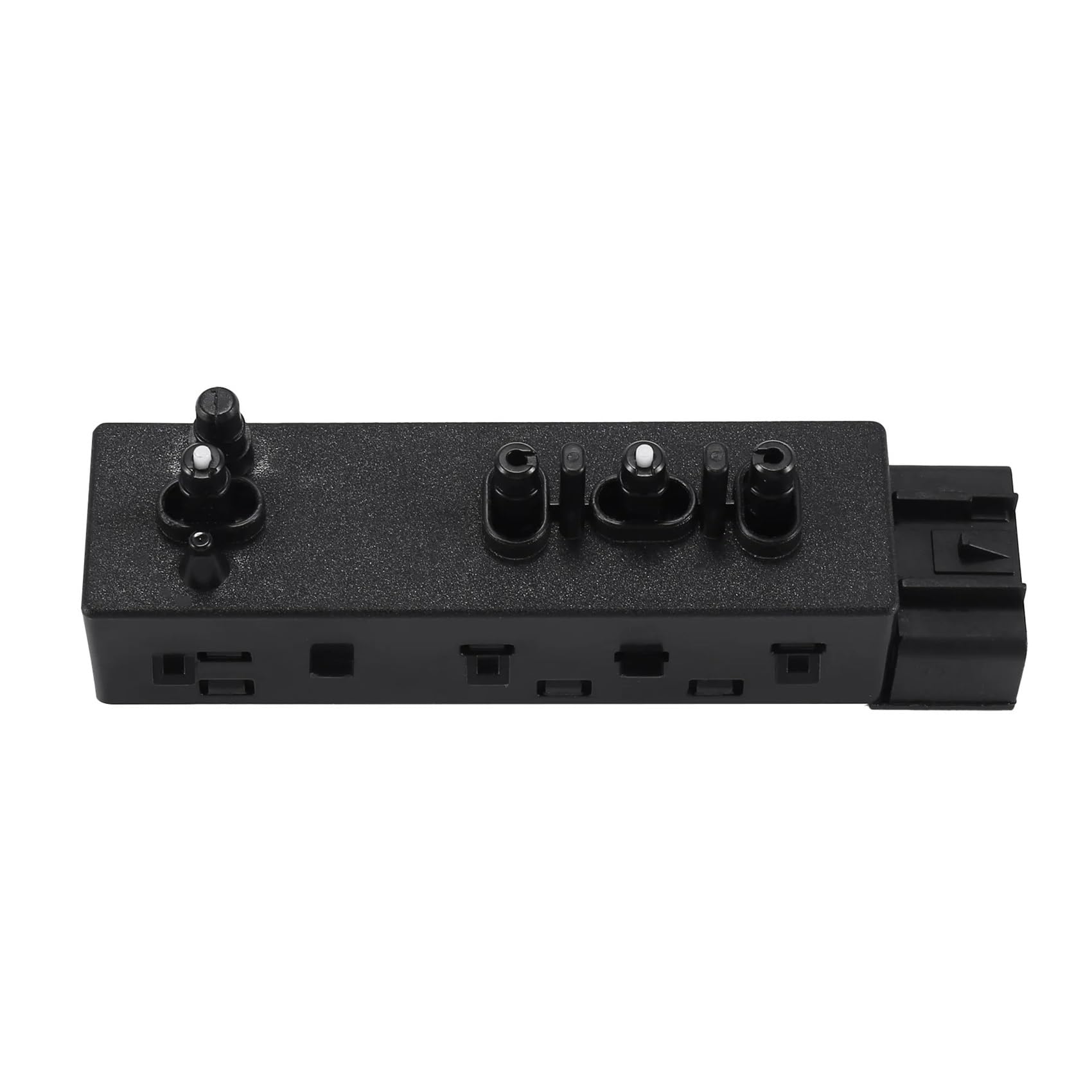 Botón de ajuste de asiento para Mitsubishi con control suave de respaldo eléctrico 6