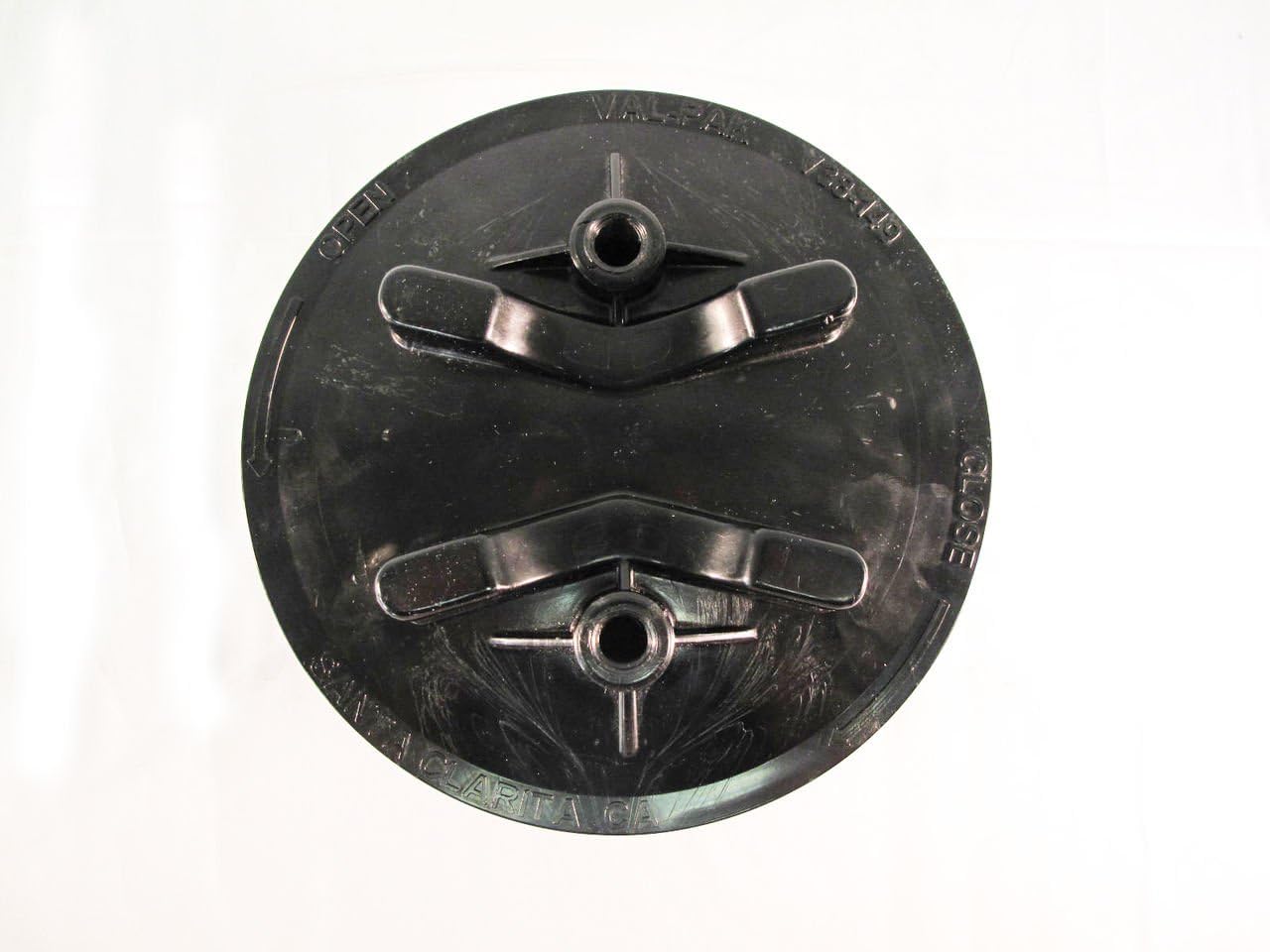 VAL-PAK V38-149 American Products - Eclipse Filter LID Replacement