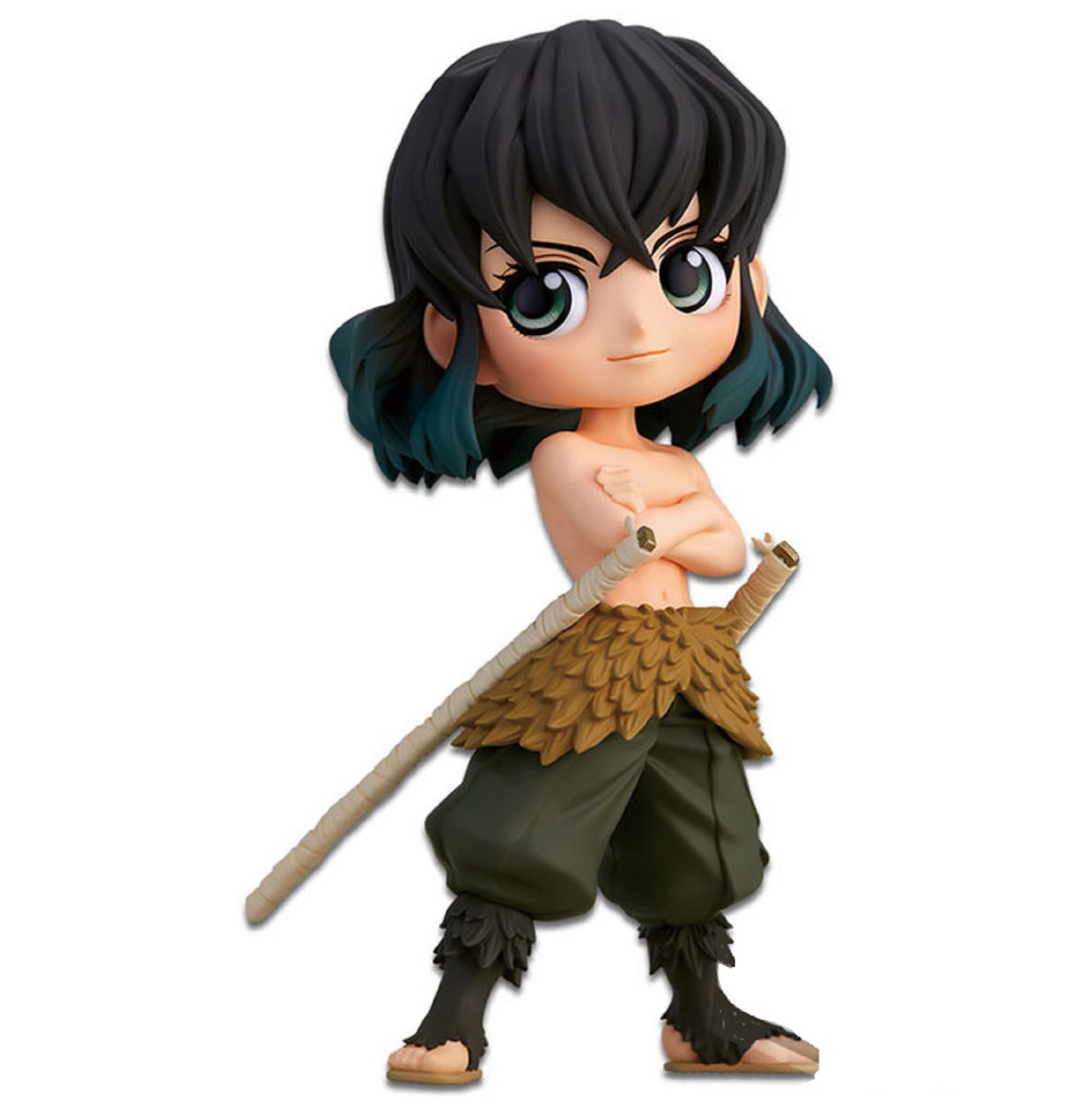 AUGEN Inoshuke Hashibira 2 Action Figure Limited Edition for Car Dashboard, Decoration, Cake, Office Desk & Study Table (15cm)(Pack of 1) (B0BVZQC9NS) Amazon Price History, Amazon Price Tracker