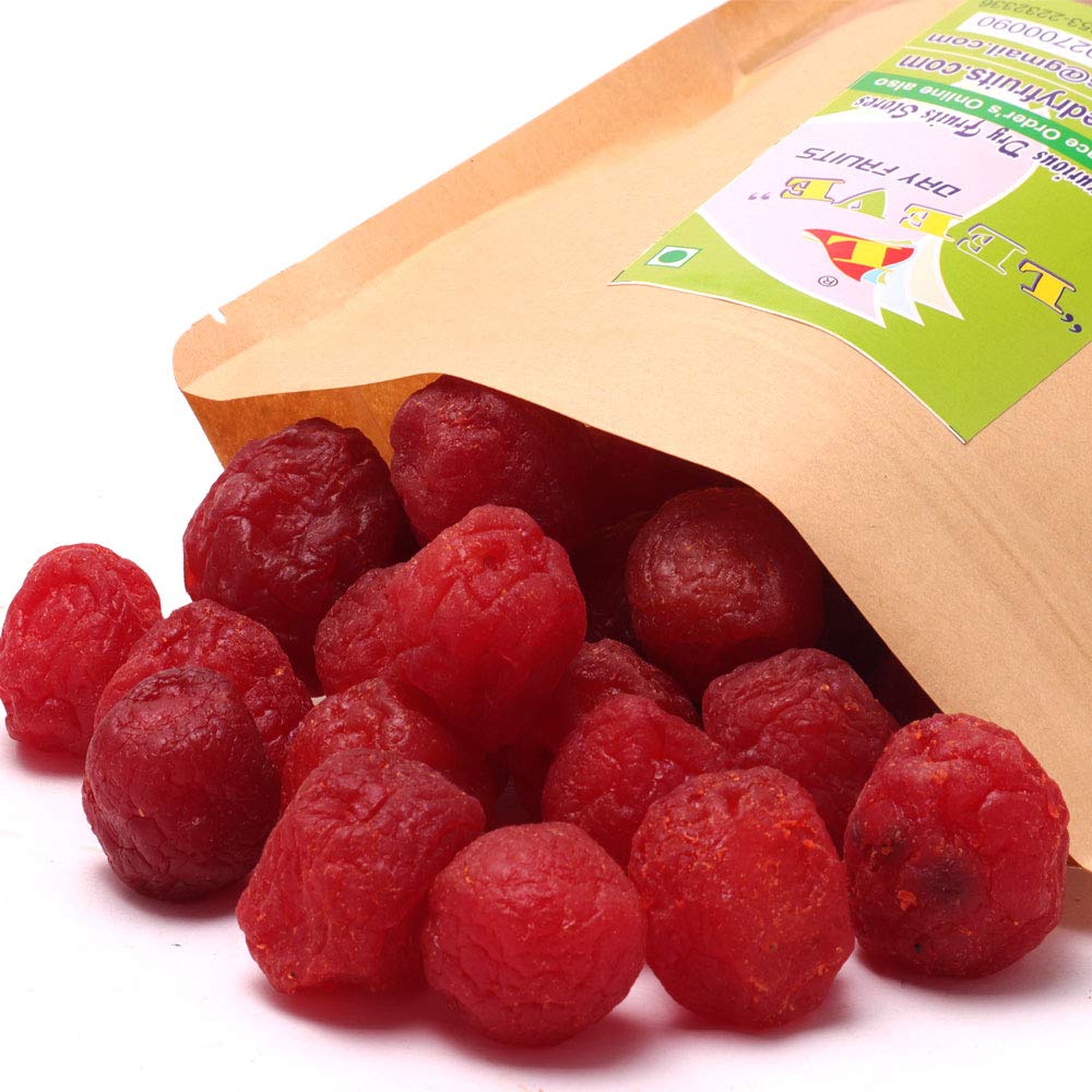 Leeve Dry Fruits Rose Plum, 800 Gram - Image 5 thumbnail